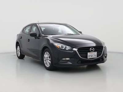 2018 Mazda Mazda3 Sport -
                Oxnard, CA