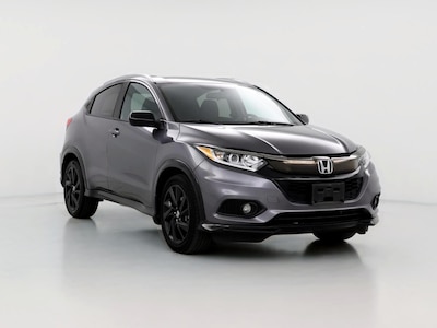 2022 Honda HR-V Sport -
                Las Vegas, NV