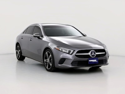 2019 Mercedes-Benz A-Class A 220 -
                Las Vegas, NV