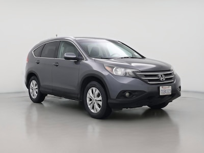 2014 Honda CR-V EX-L -
                Palmdale, CA