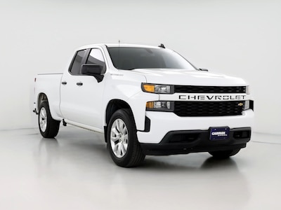 2021 Chevrolet Silverado 1500 Custom -
                Henderson, NV