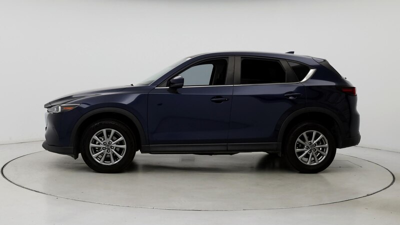 2022 Mazda CX-5 S 3