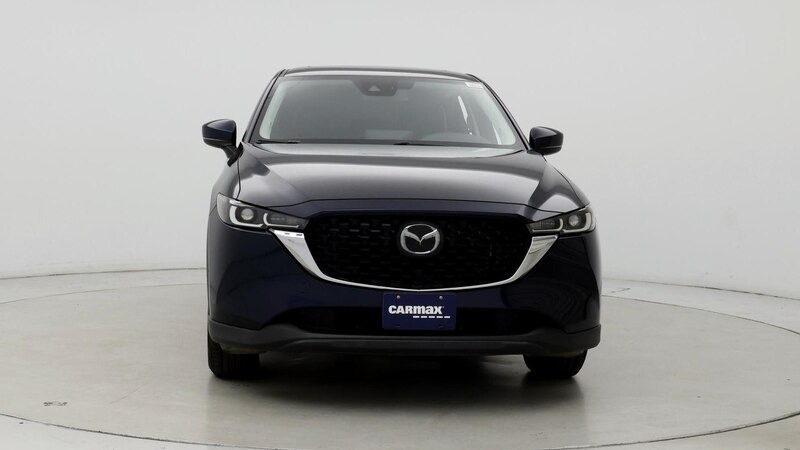 2022 Mazda CX-5 S 5