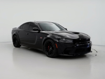 2020 Dodge Charger Scat Pack -
                Gilbert, AZ