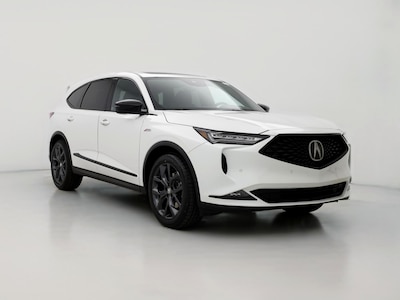 2023 Acura MDX Base -
                Gilbert, AZ