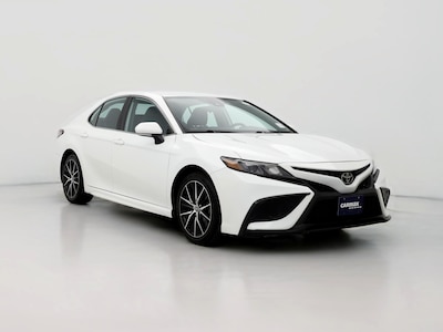 2022 Toyota Camry SE -
                Phoenix, AZ