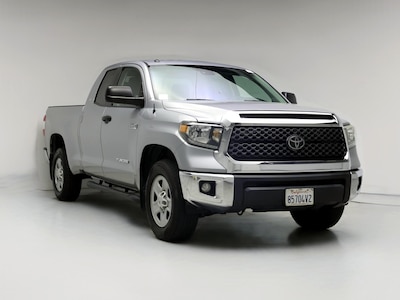 2019 Toyota Tundra SR5 -
                Costa Mesa, CA