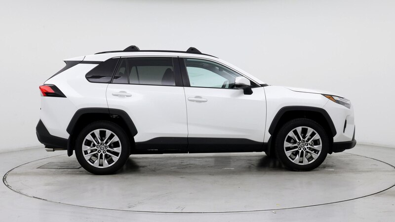 2023 Toyota RAV4 XLE Premium 7