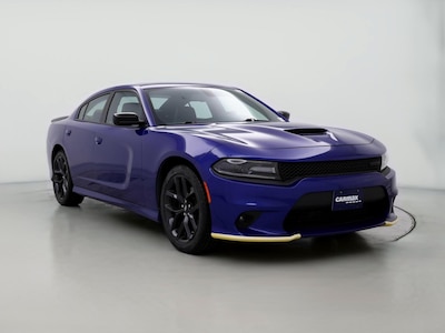 2021 Dodge Charger GT -
                Los Angeles, CA