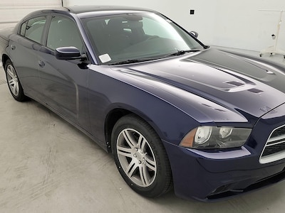 2014 Dodge Charger SXT -
                Palmdale, CA