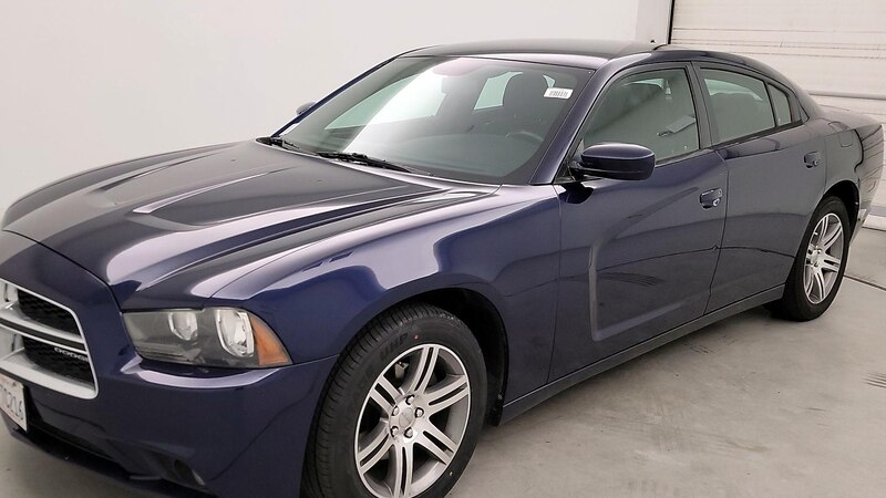 2014 Dodge Charger SXT 3