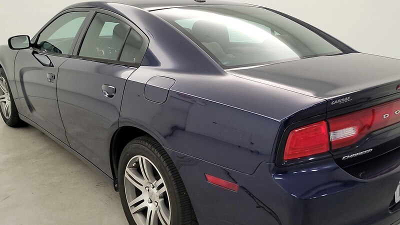 2014 Dodge Charger SXT 7