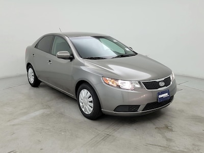 2013 Kia Forte EX -
                Los Angeles, CA