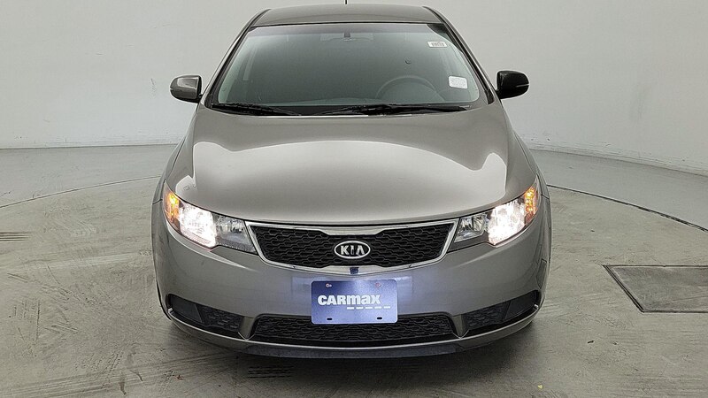 2013 Kia Forte EX 2