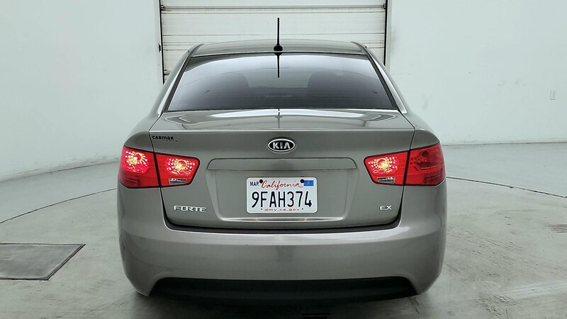 2013 Kia Forte EX 6