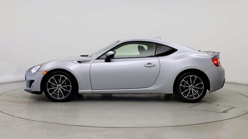 2018 Subaru BRZ Premium 3