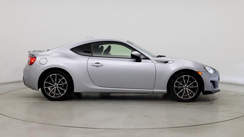 2018 Subaru BRZ Premium 7