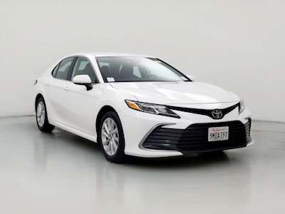 2024 Toyota Camry LE -
                Los Angeles, CA