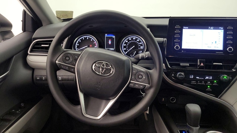 2024 Toyota Camry LE 10