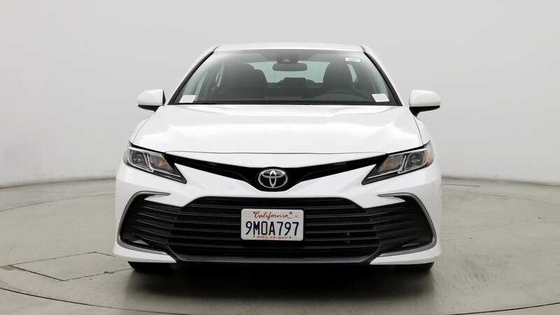 2024 Toyota Camry LE 5