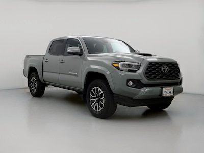 2022 Toyota Tacoma TRD Sport -
                Torrance, CA