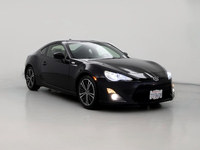 2016 Scion FR-S  -
                Riverside, CA