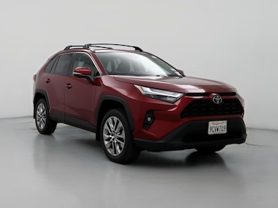 2022 Toyota RAV4 XLE Premium -
                Oxnard, CA