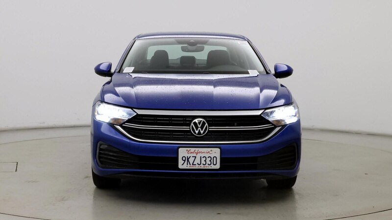 2023 Volkswagen Jetta SE 5