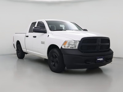2017 RAM 1500 Tradesman -
                  Palmdale, CA