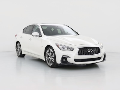 2019 INFINITI Q50 Sport -
                Henderson, NV