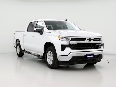 2024 Chevrolet Silverado 1500 LT -
                Henderson, NV