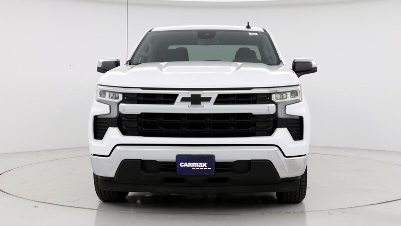 2024 Chevrolet Silverado 1500 LT 5