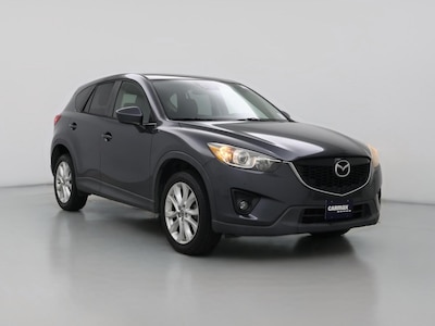 2014 Mazda CX-5 Grand Touring -
                Ontario, CA