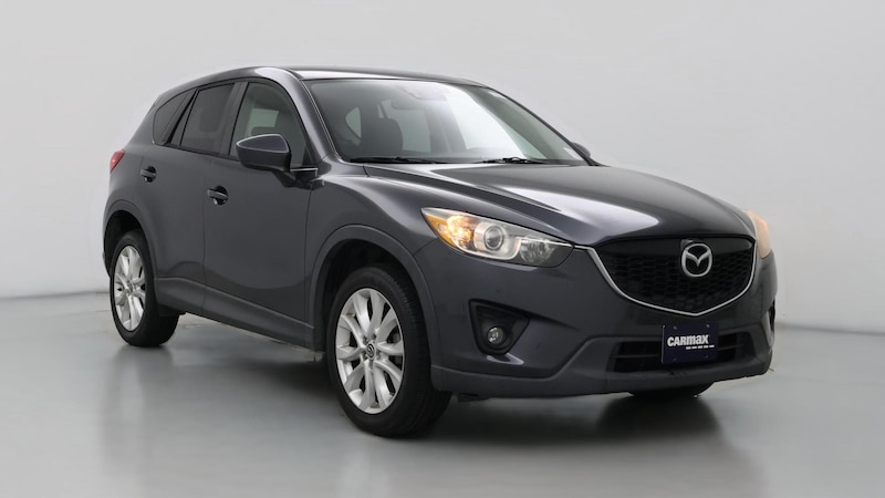 2014 Mazda CX-5 Grand Touring Hero Image