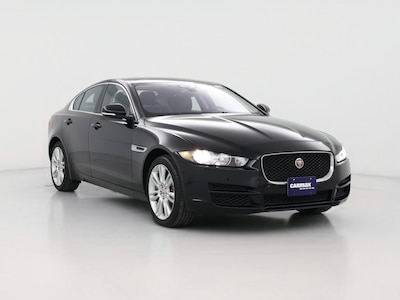 2019 Jaguar XE  -
                Henderson, NV