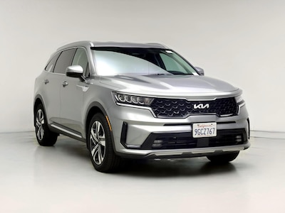 2023 Kia Sorento EX -
                Murrieta, CA