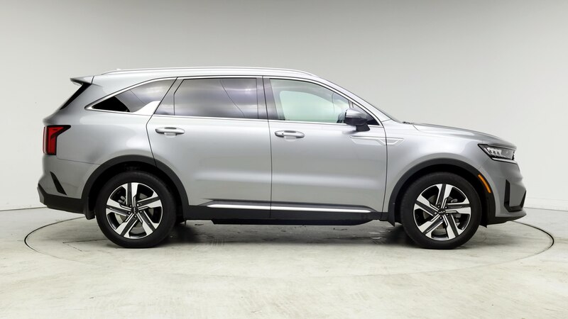 2023 Kia Sorento EX 7