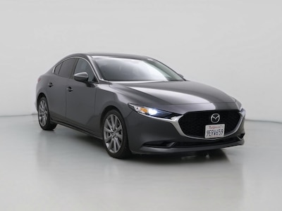 2022 Mazda Mazda3 Preferred -
                Ontario, CA