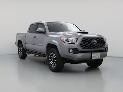 2020 Toyota Tacoma TRD Sport -
                Ontario, CA