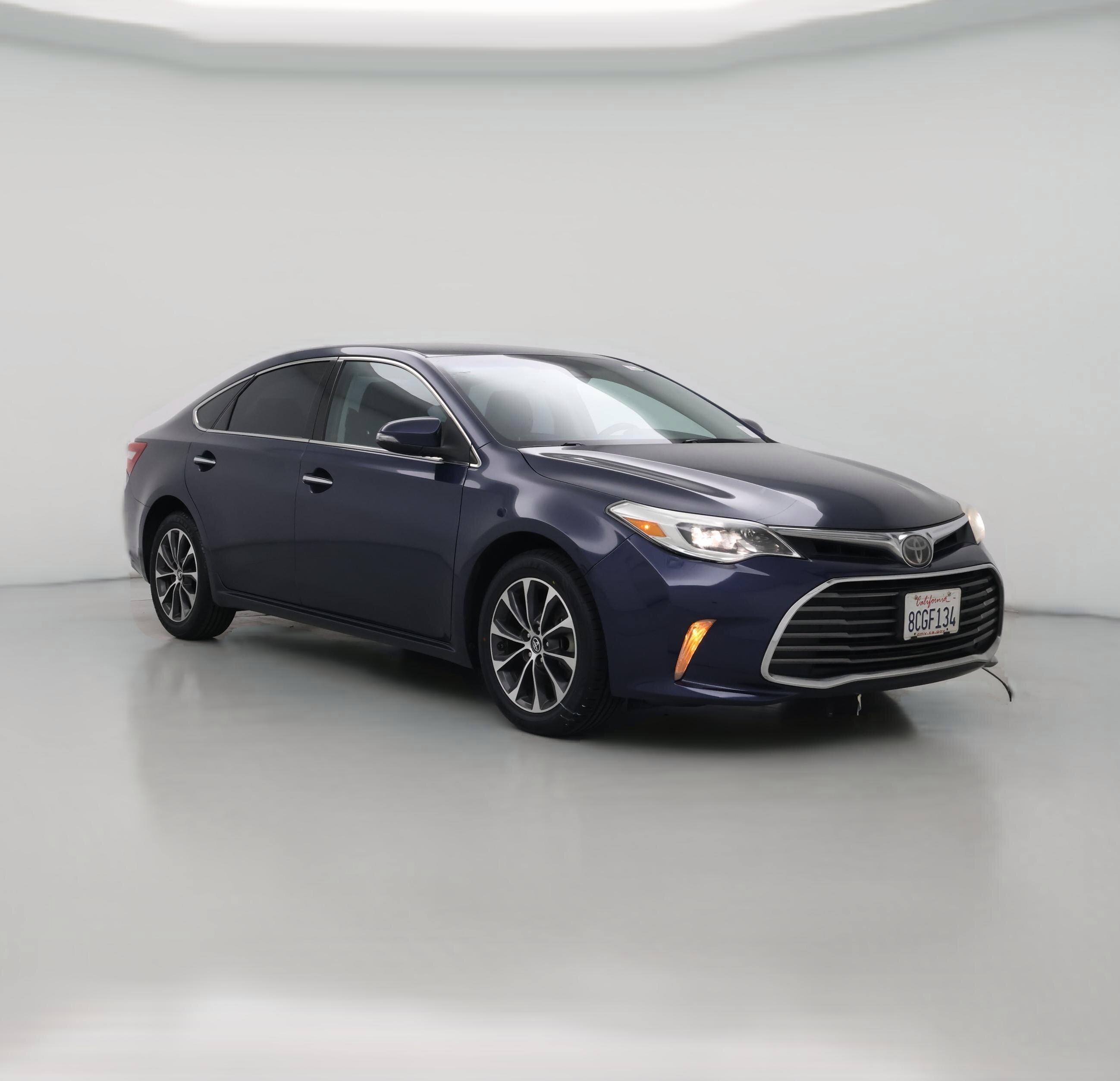 Thumbnail: 2018 Toyota Avalon - 1