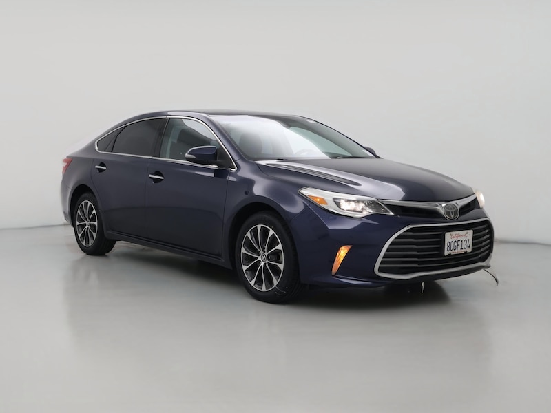 2018 Toyota Avalon XLE -
                  San Diego, CA