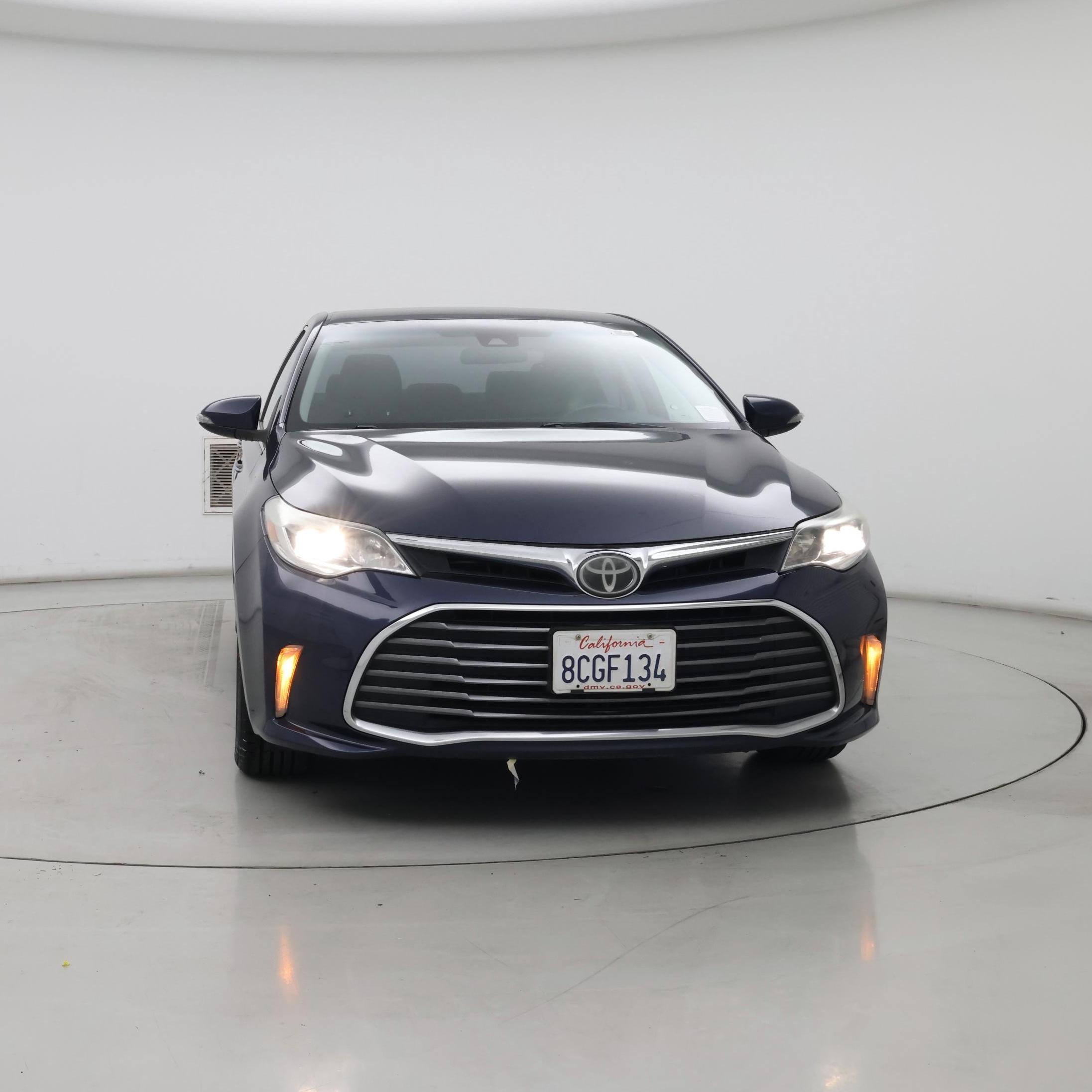 Thumbnail: 2018 Toyota Avalon - 5