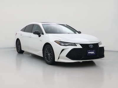 2020 Toyota Avalon XSE -
                Riverside, CA