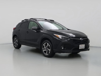 2024 Subaru Crosstrek Premium -
                Ontario, CA