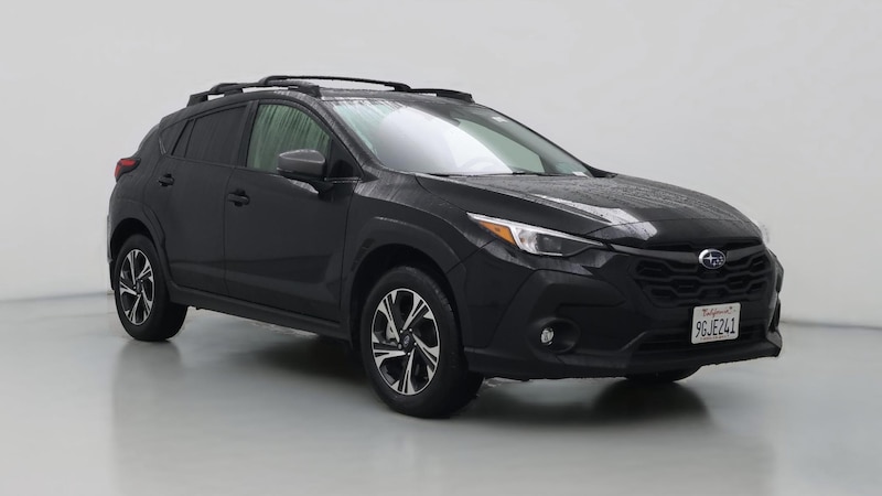 2024 Subaru Crosstrek Premium Hero Image