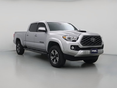 2019 Toyota Tacoma TRD Sport -
                Norco, CA