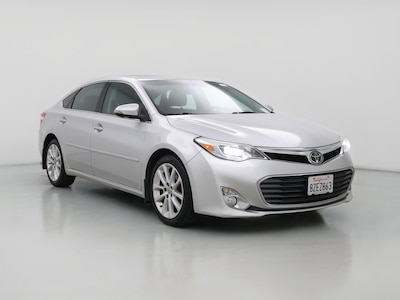 2013 Toyota Avalon Limited -
                Ontario, CA