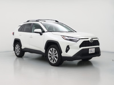 2022 Toyota RAV4 XLE Premium -
                Buena Park, CA