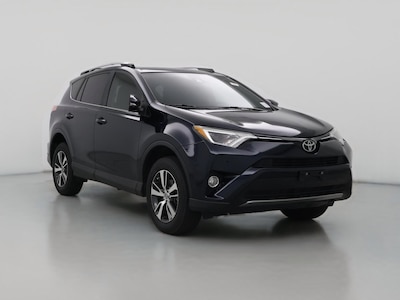 2017 Toyota RAV4 XLE -
                Inglewood, CA