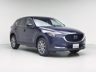 2020 Mazda CX-5 Grand Touring -
                Canoga Park, CA